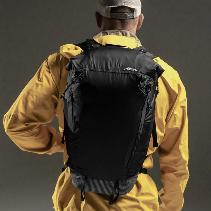 Freerain22 Waterproof Packable Backpack - 22L - Nitecore Singapore
