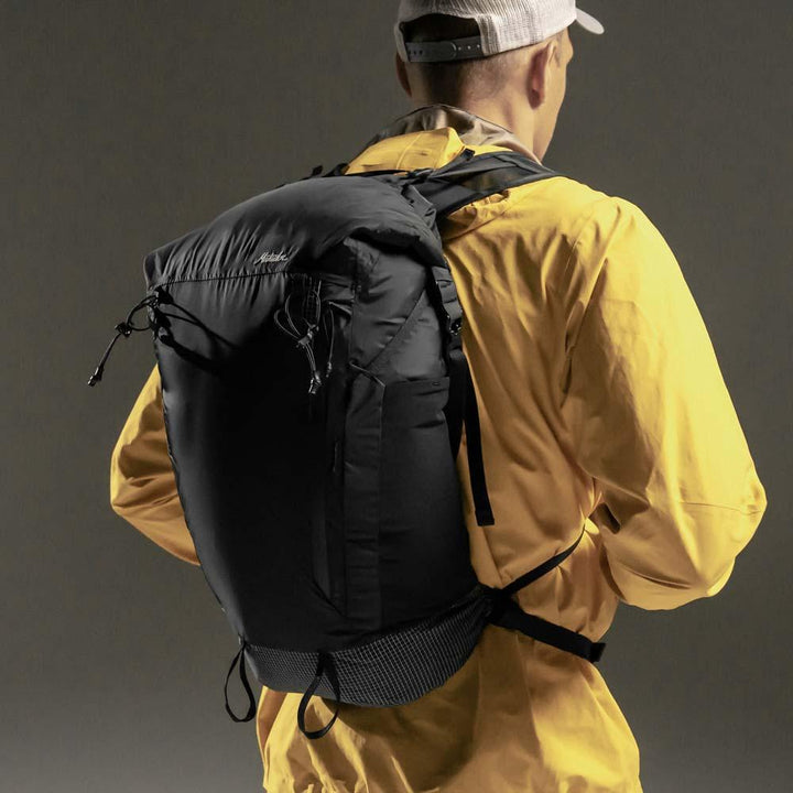Freerain22 Waterproof Packable Backpack - 22L - Nitecore Singapore