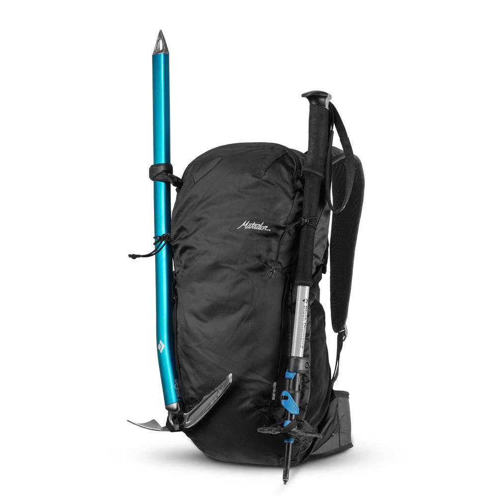 Beast18 Ultralight Technical Backpack - 18L - Nitecore Singapore