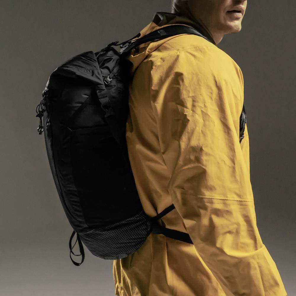 Freerain22 Waterproof Packable Backpack - 22L - Nitecore Singapore