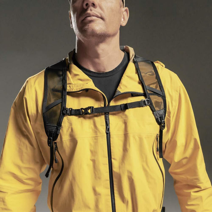 Freerain22 Waterproof Packable Backpack - 22L - Nitecore Singapore