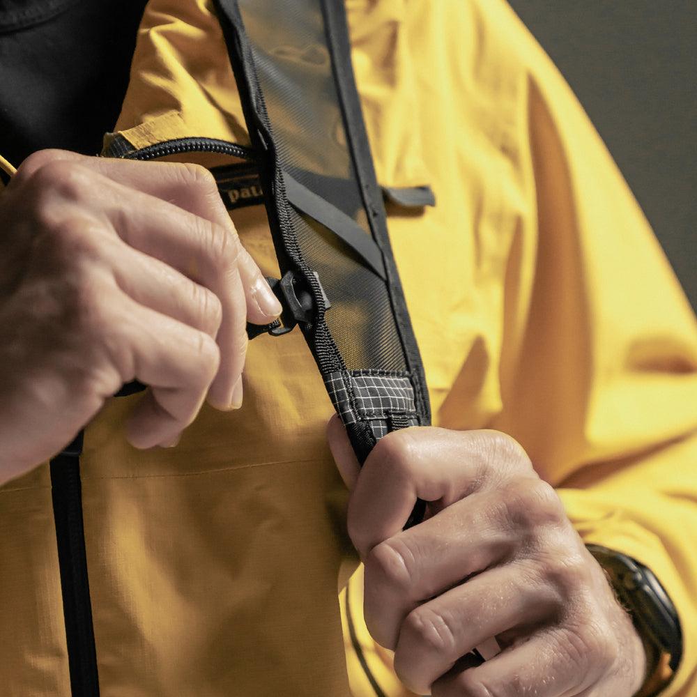 Freerain22 Waterproof Packable Backpack - 22L - Nitecore Singapore