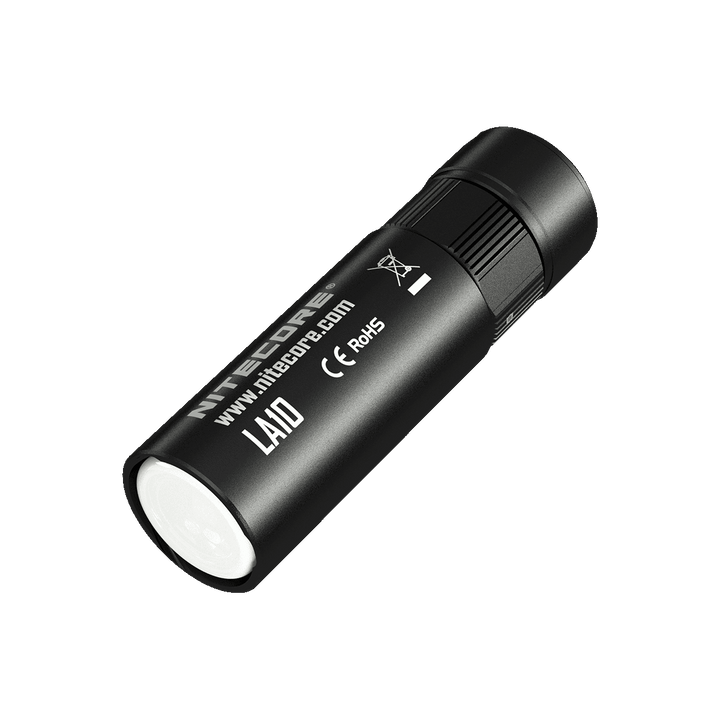 LA10 - 135 lumens - Nitecore Singapore