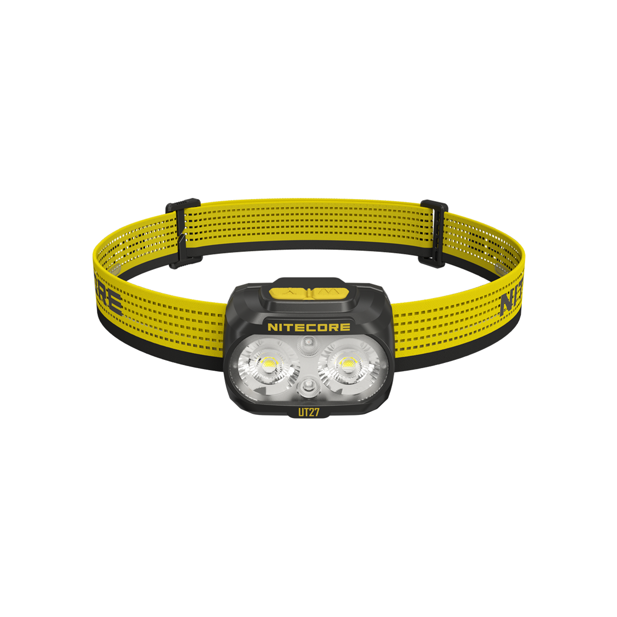 Adventure Headlamps
