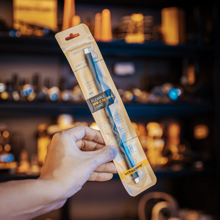 Charging Cable Stand (USB-C)