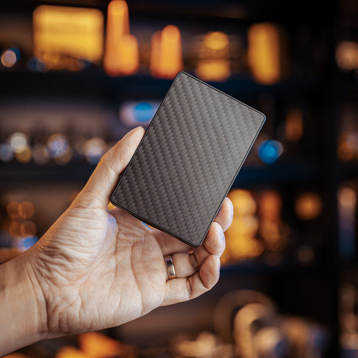 Pocket 10K (10,000mAh 3A 22.5W)
