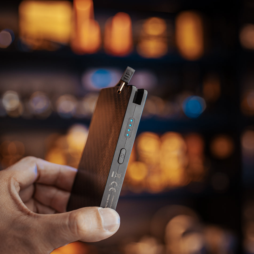 Pocket 10K (10,000mAh 3A 22.5W)