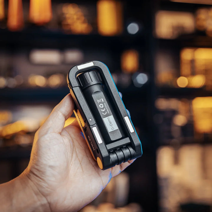NWL20 - 600 lumens