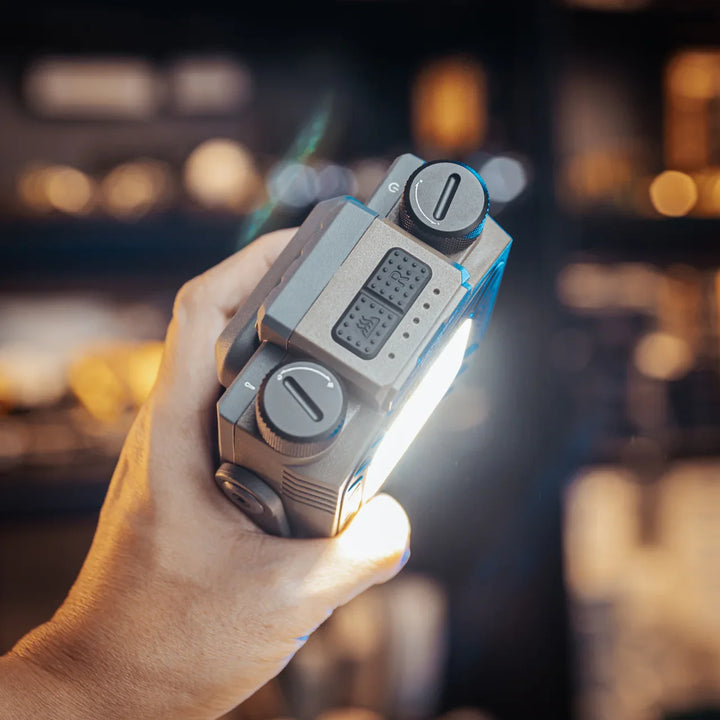 NWL30 - 3000 lumens