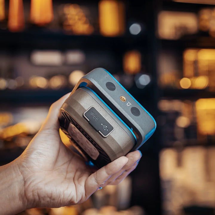 NWL30 - 3000 lumens