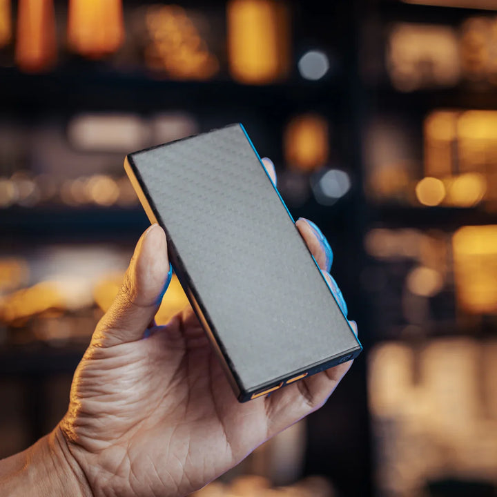 CARBO 10000 Carbon Fiber Energy Brick (10,000mAh 3A)
