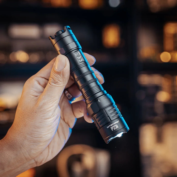 P23i - 3000 lumens