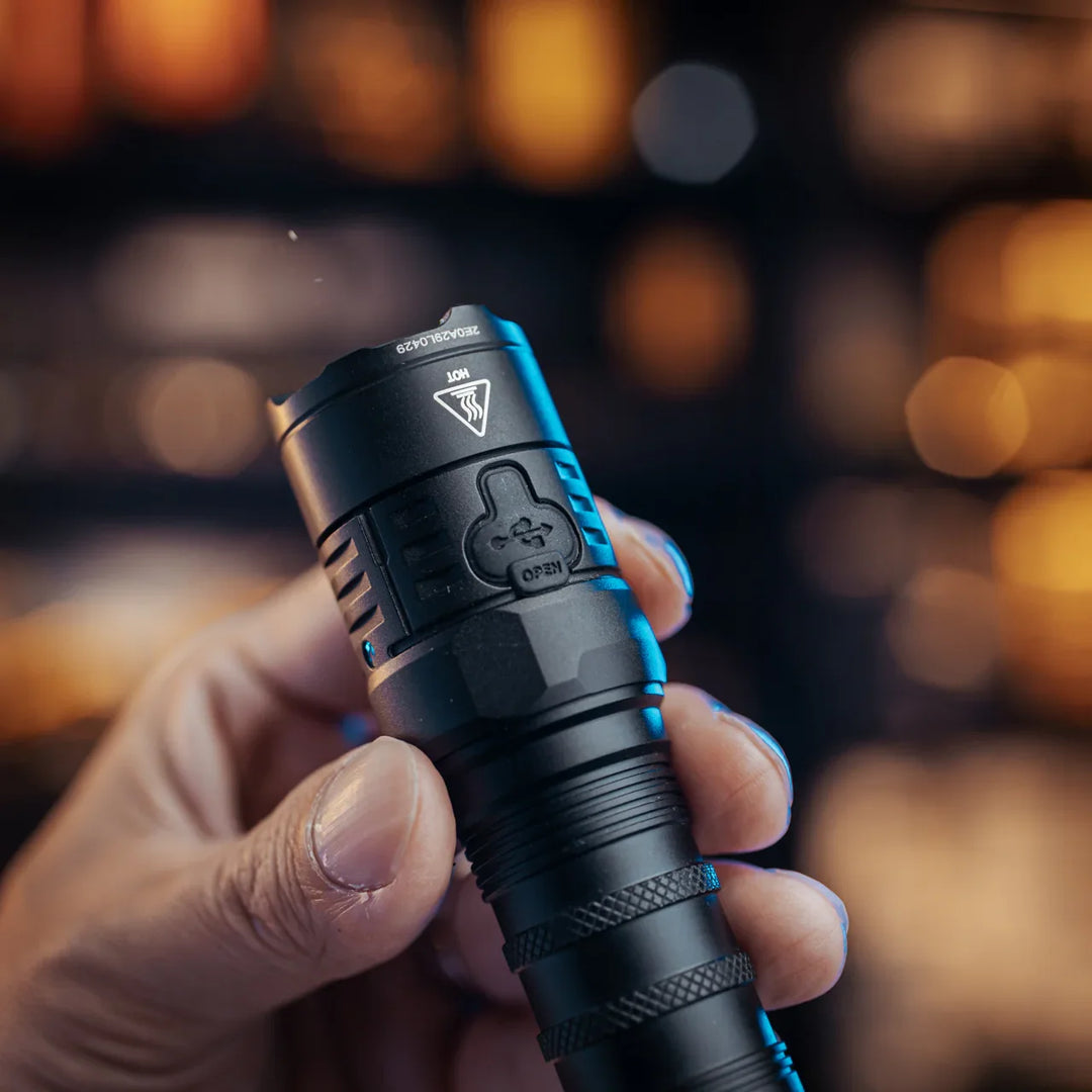 P23i - 3000 lumens