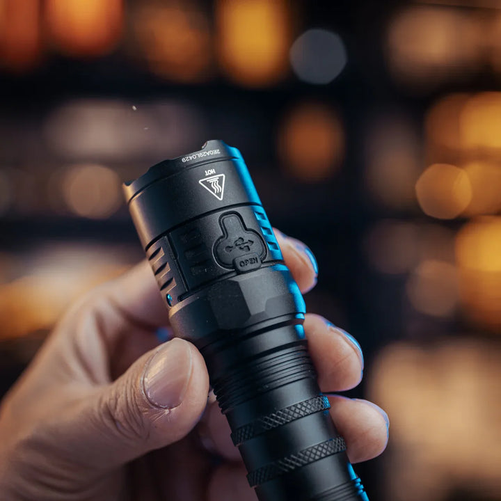 P23i - 3000 lumens