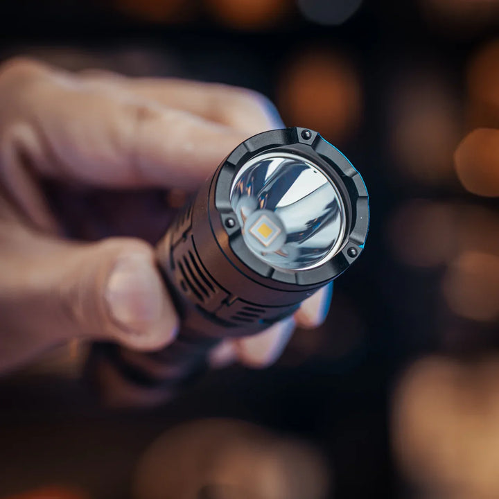 P23i - 3000 lumens
