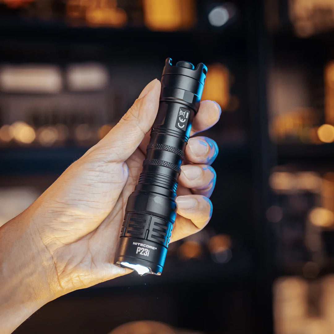 P23i - 3000 lumens