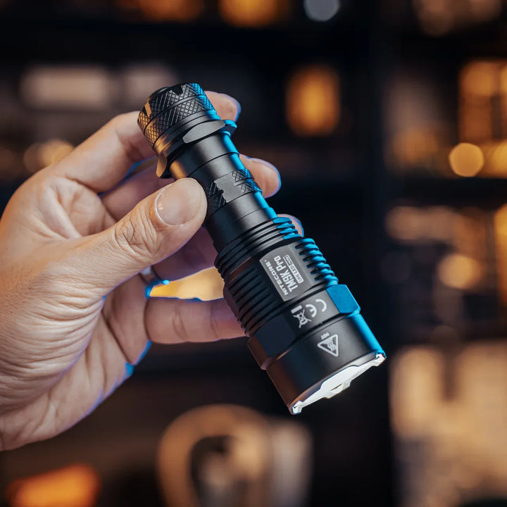 TM9K PRO - 9900 lumens