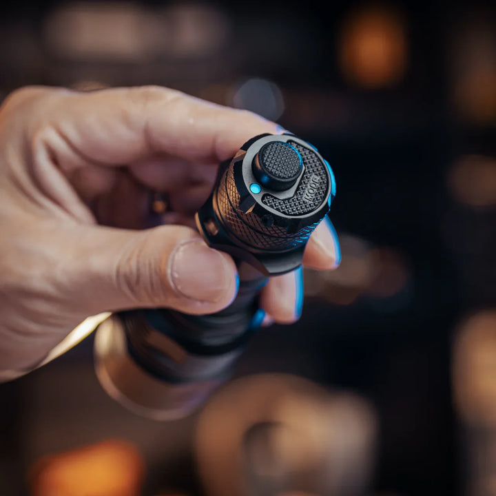 TM9K PRO - 9900 lumens
