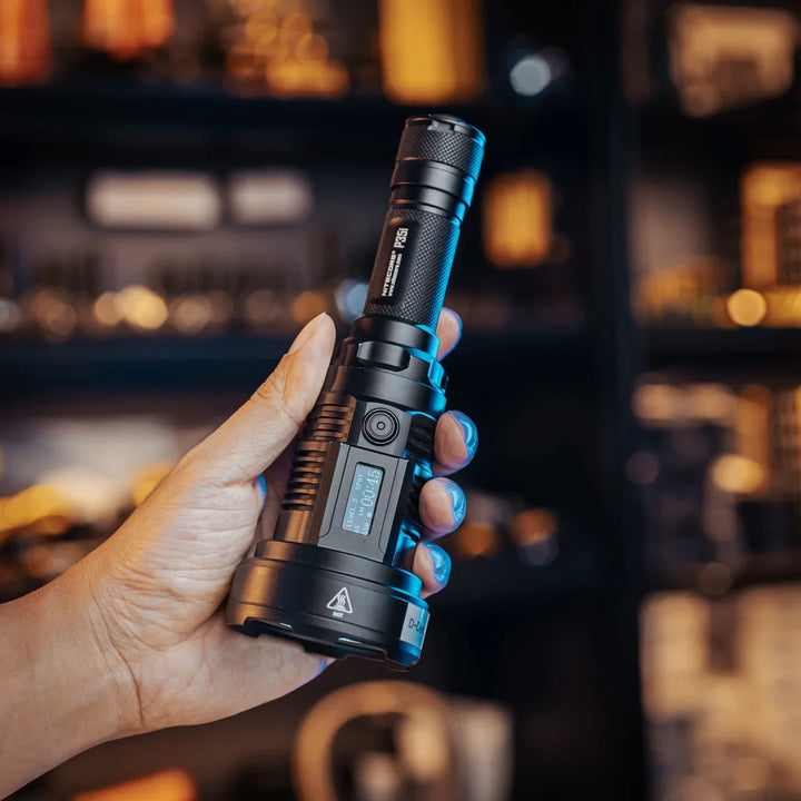 P35i - 3000 lumens LEP