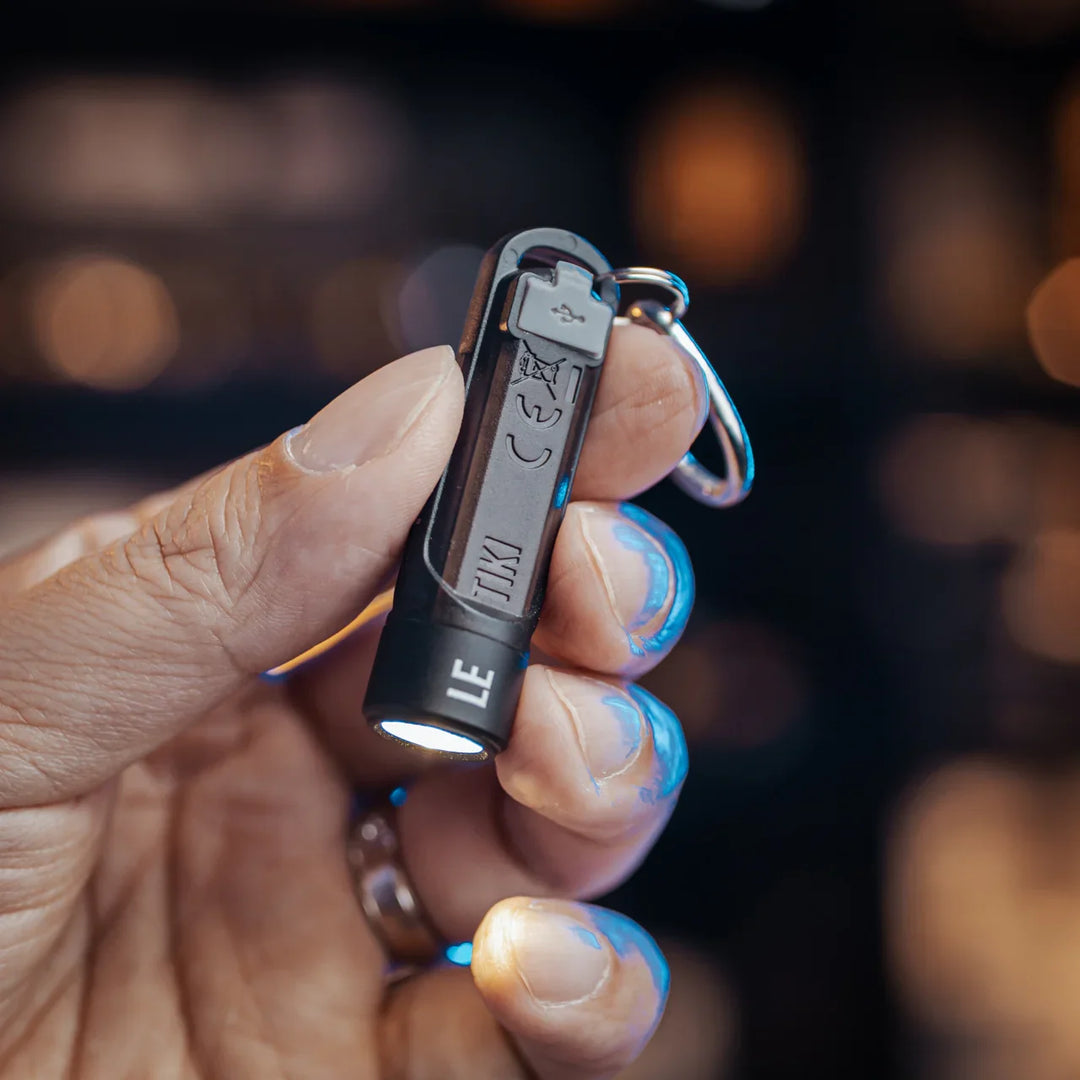 TIKI LE - 300 lumens