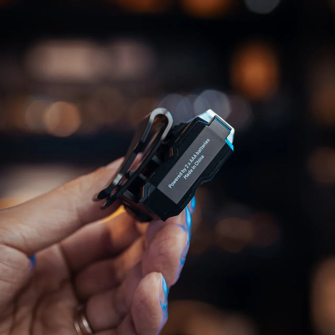 CL10 - 45 lumens
