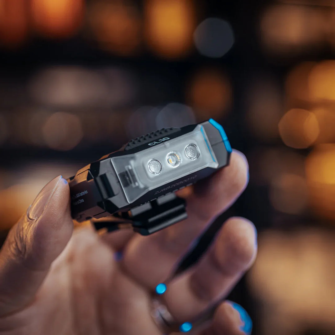 CL10 - 45 lumens