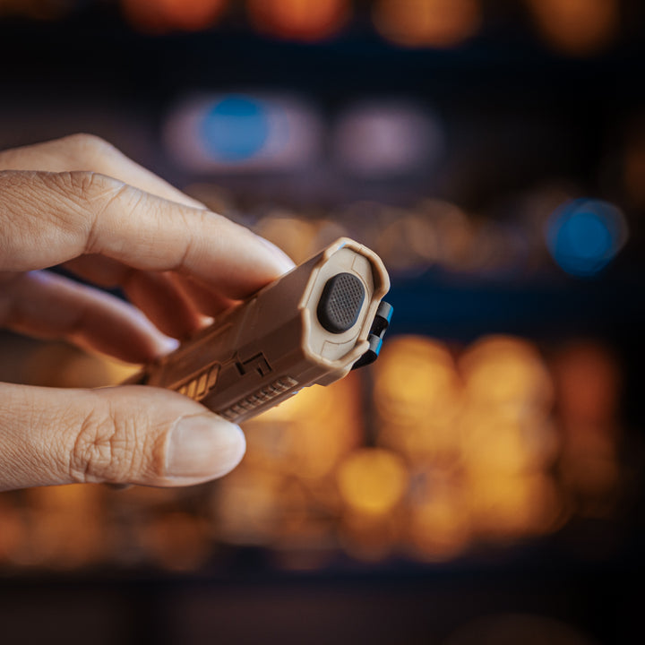 EDC07 (Tan) - 1500 lumens