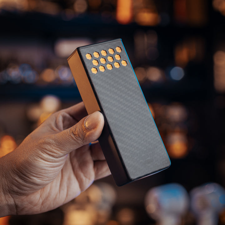 CARBO 20000 GEN2 (20,000mAh 3A 65w)