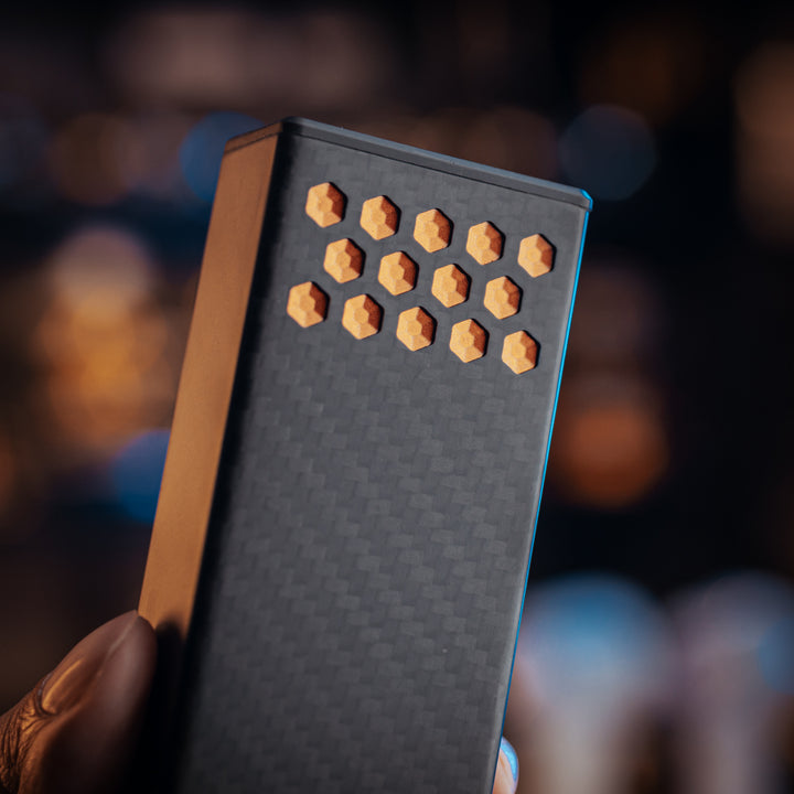 CARBO 20000 GEN2 (20,000mAh 3A 65w)