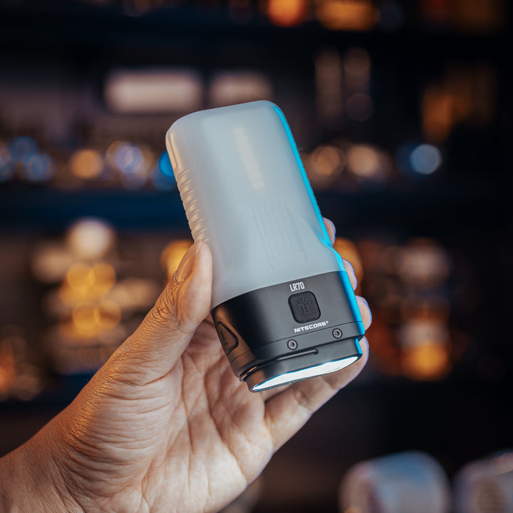 LR70 - 3000 lumens