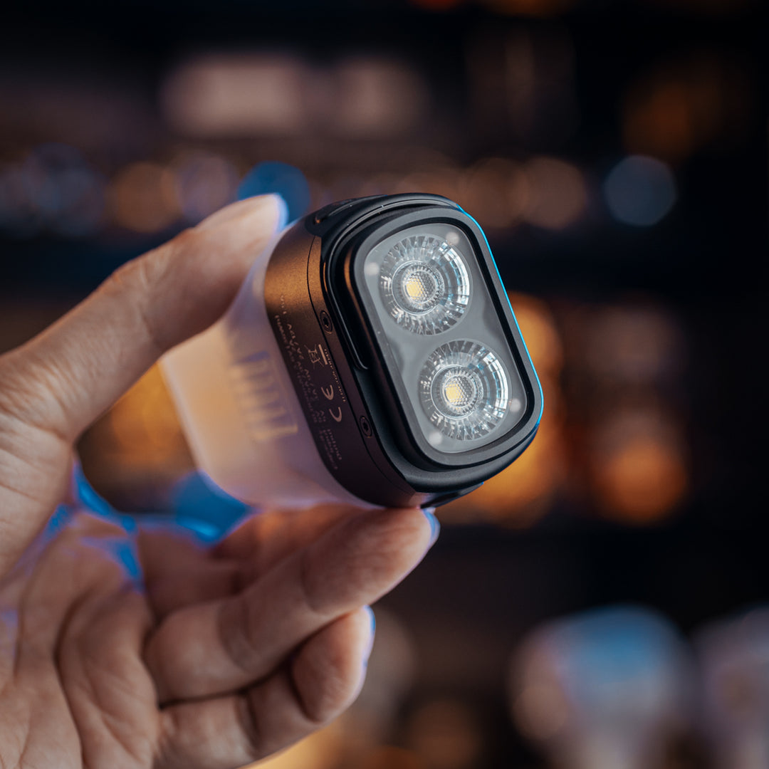 LR70 - 3000 lumens