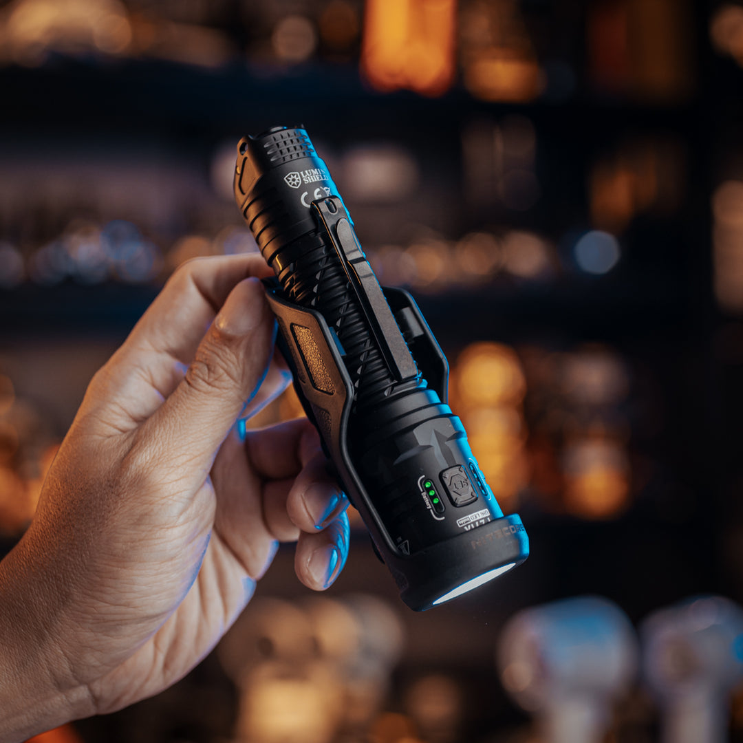 P27iX - 5000 lumens