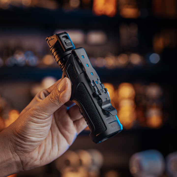 P27iX - 5000 lumens