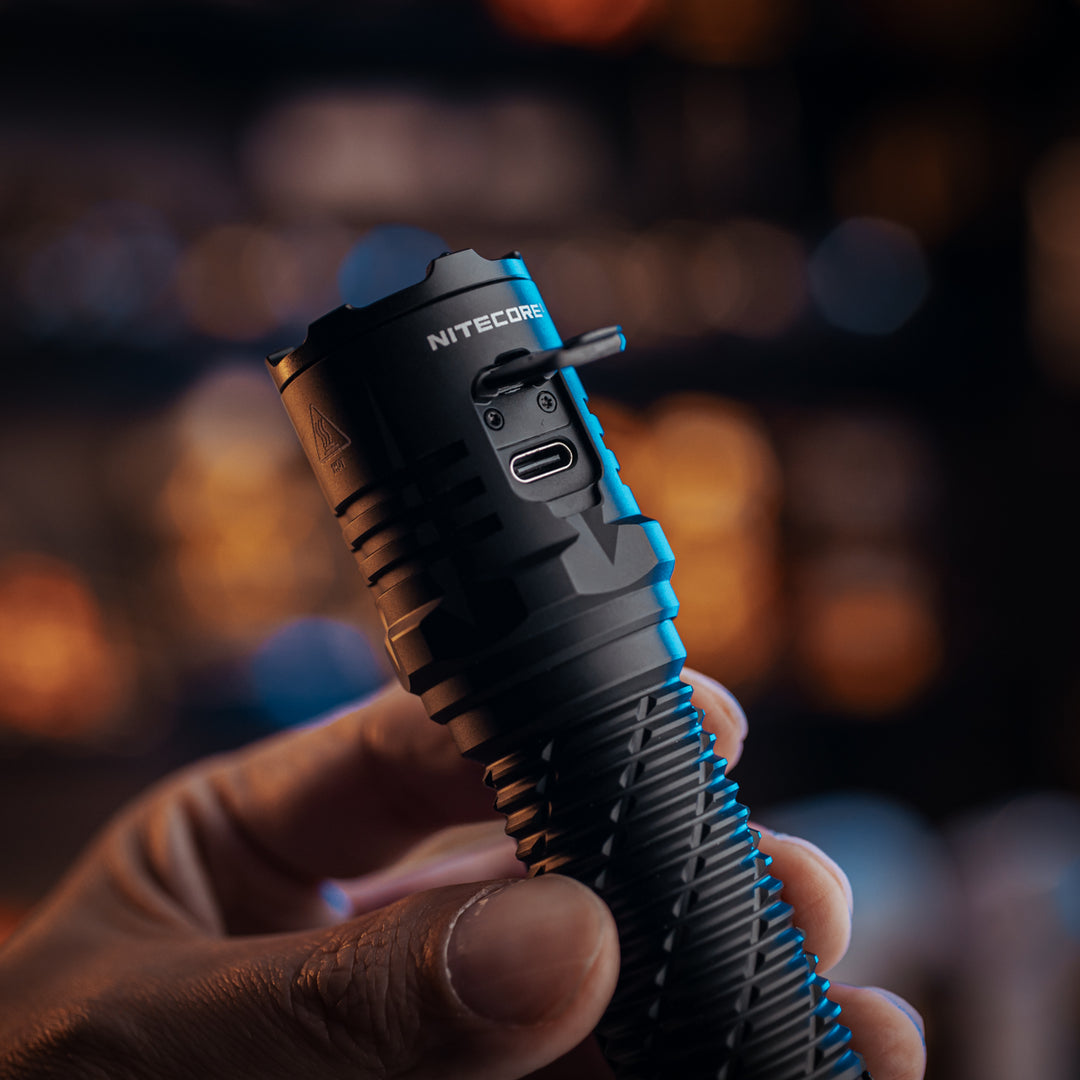 P27iX - 5000 lumens