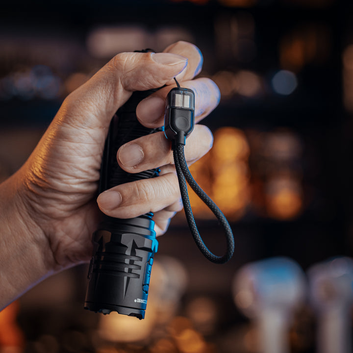 P27iX - 5000 lumens