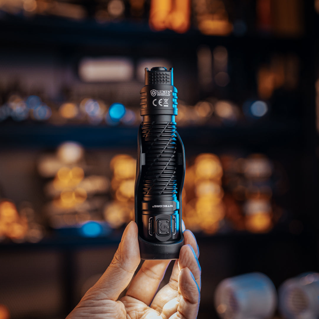 P17iX - 5000 lumens