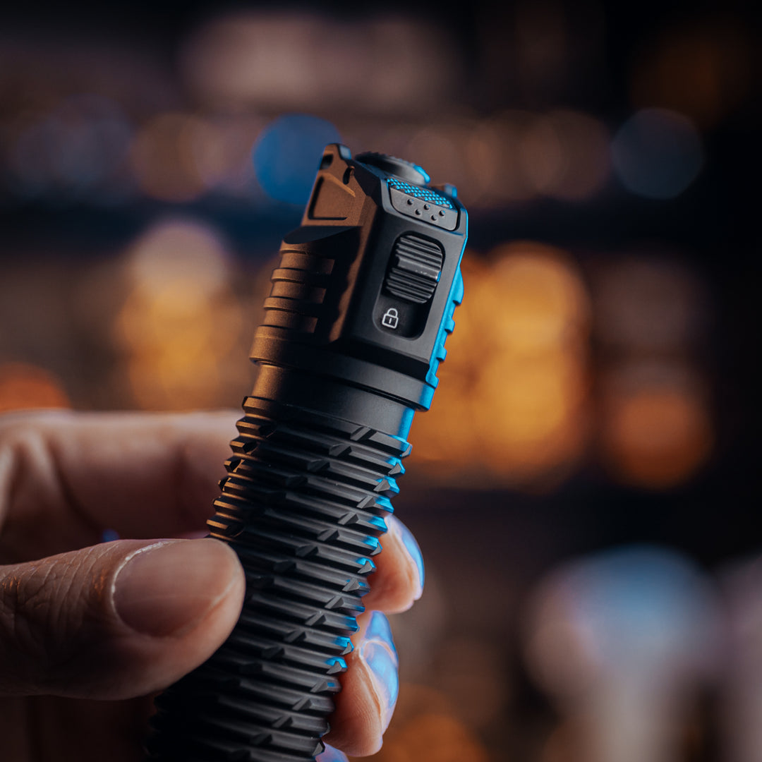 P17iX - 5000 lumens