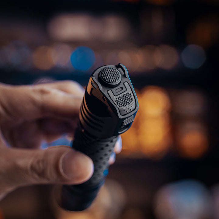P17iX - 5000 lumens