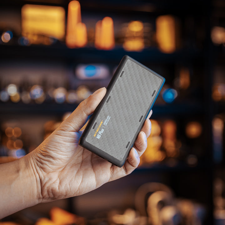 NB Plus (10,000mAh 3A 22W)