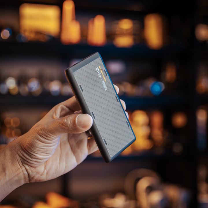 NB Plus (10,000mAh 3A 22W)