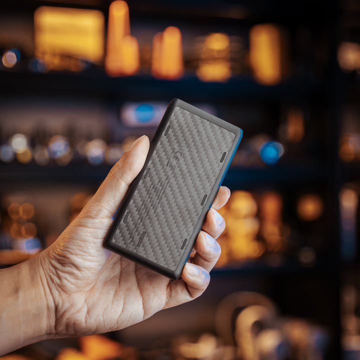 NB Plus (10,000mAh 3A 22W)