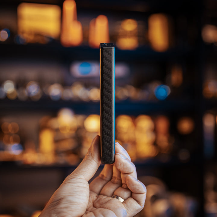 CARBO 10000 GEN2 (10,000mAh 3A 30W)