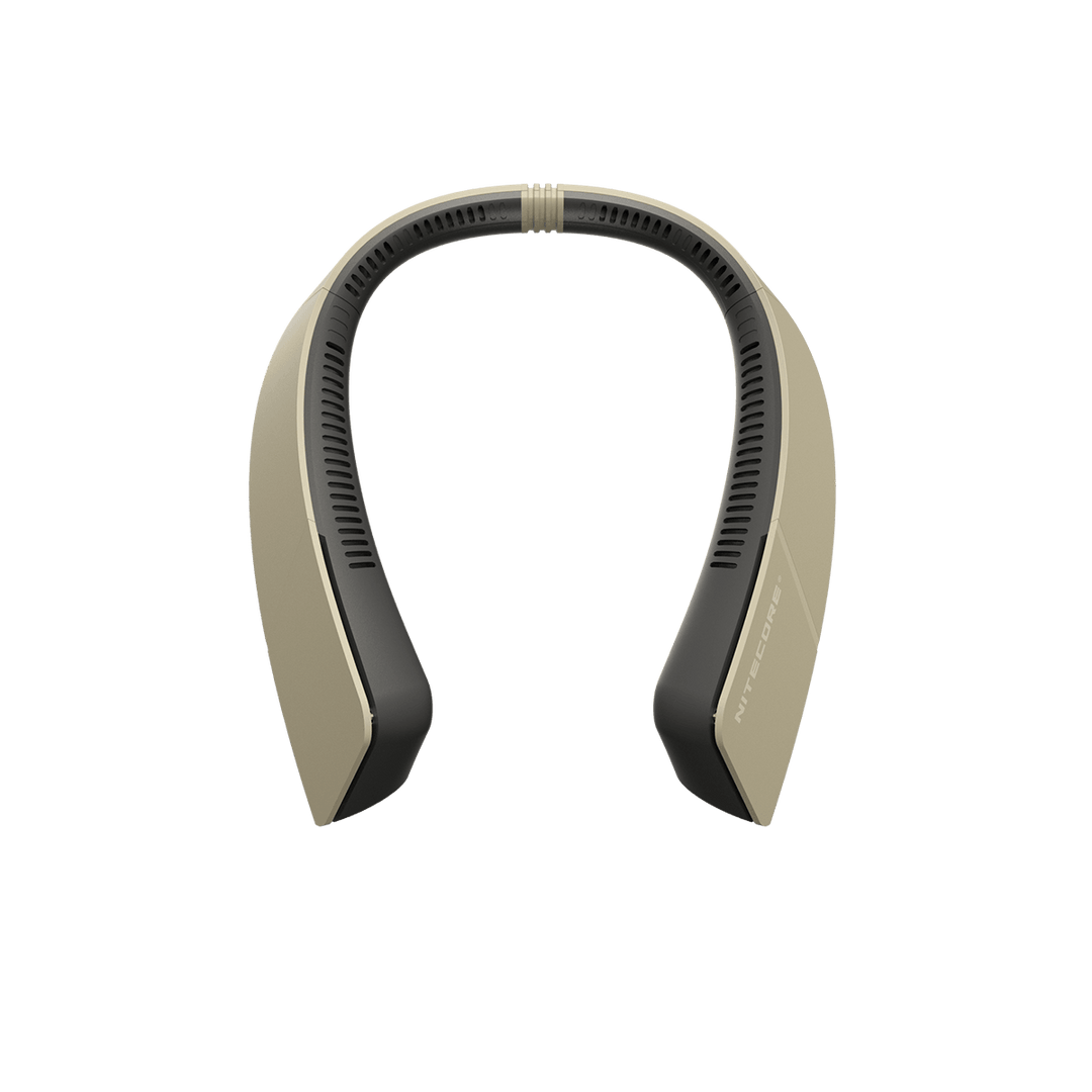 NEF20 - Bladeless Neck Fan (4,000mAh)