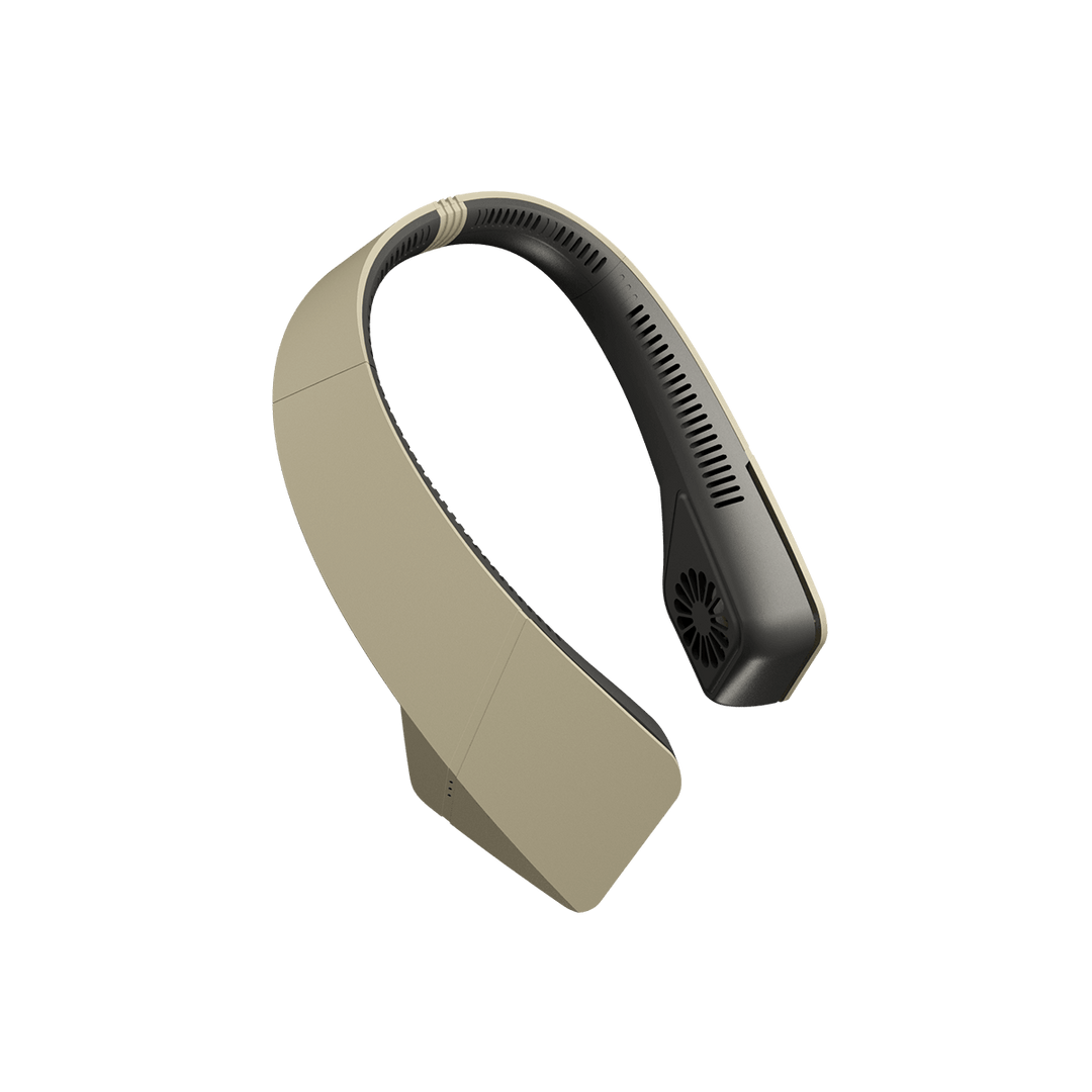 NEF20 - Bladeless Neck Fan (4,000mAh)