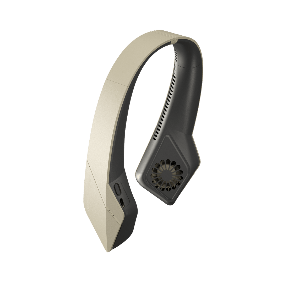 NEF20 - Bladeless Neck Fan (4,000mAh)