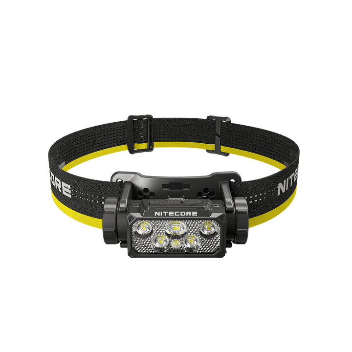 HC60 UHE - 1600 lumens