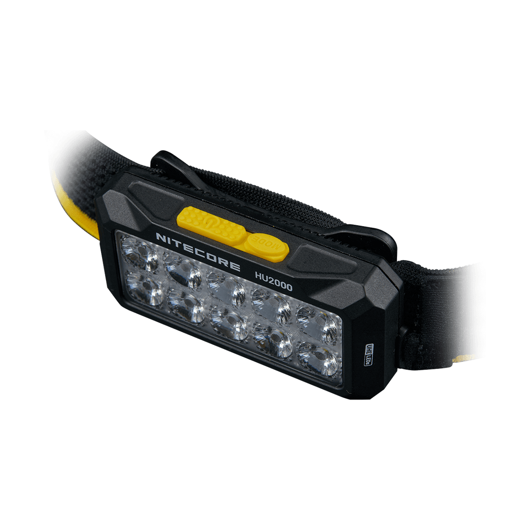 HU2000  - 2000 lumens