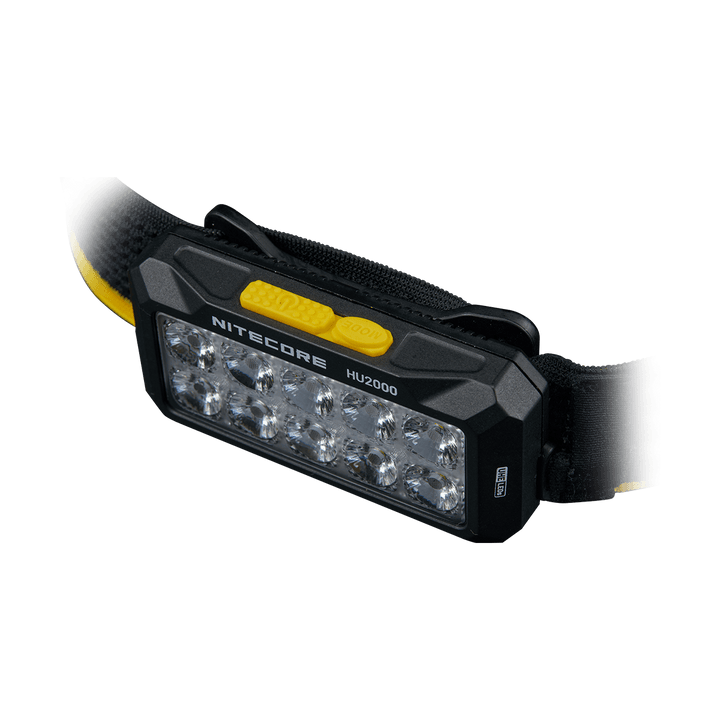 HU2000  - 2000 lumens
