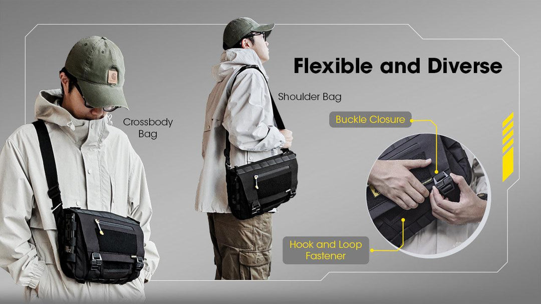 SLB06 - 7L Capacity
