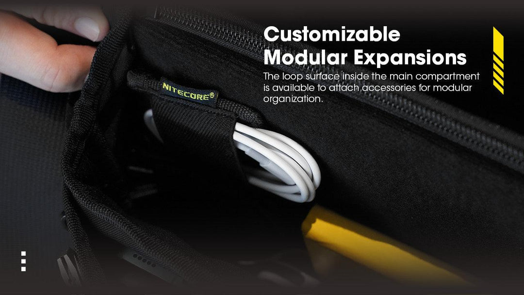 SLB06 - 7L Capacity